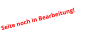 Seite noch in Bearbeitung!
